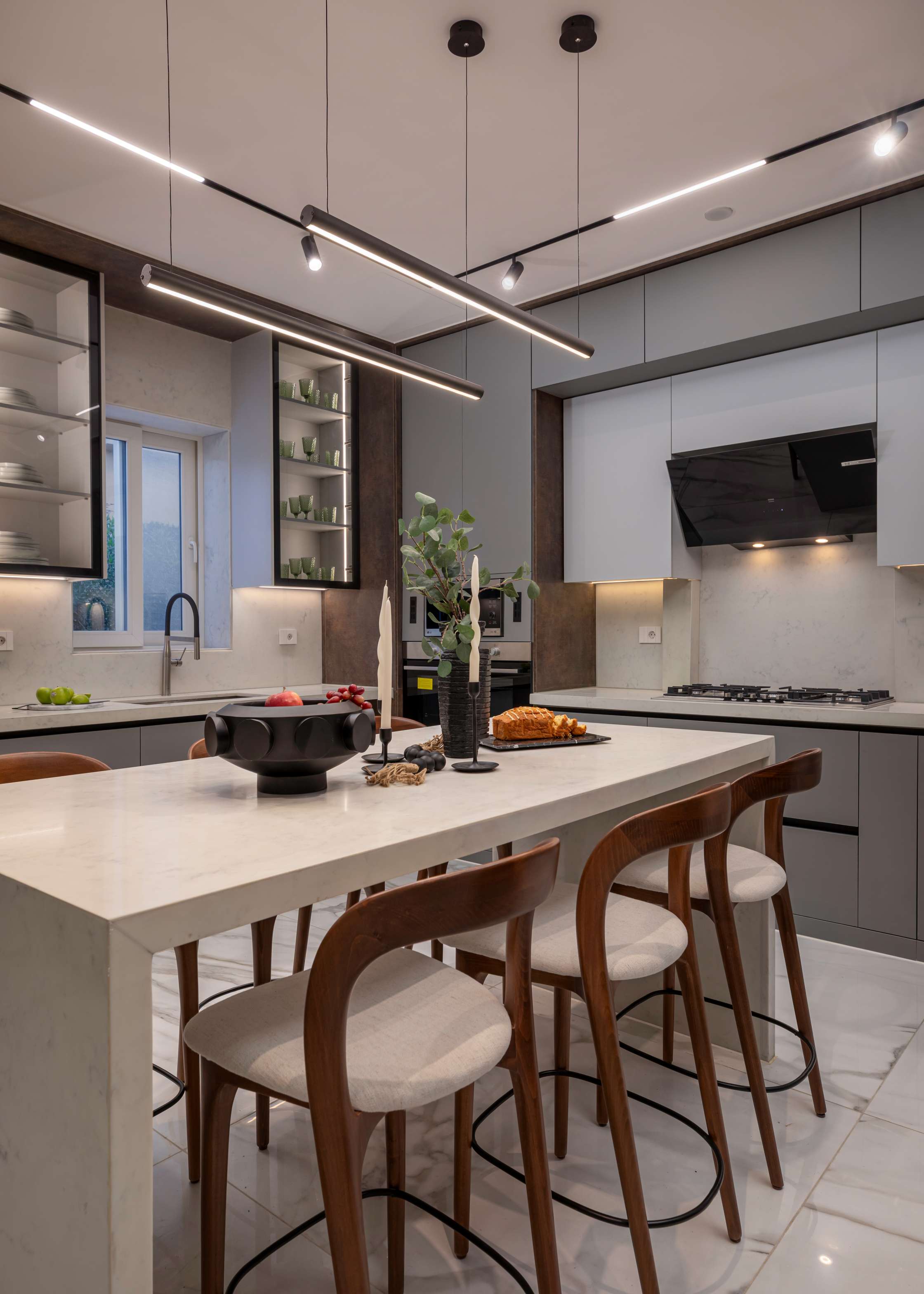 Palm Hills New Cairo