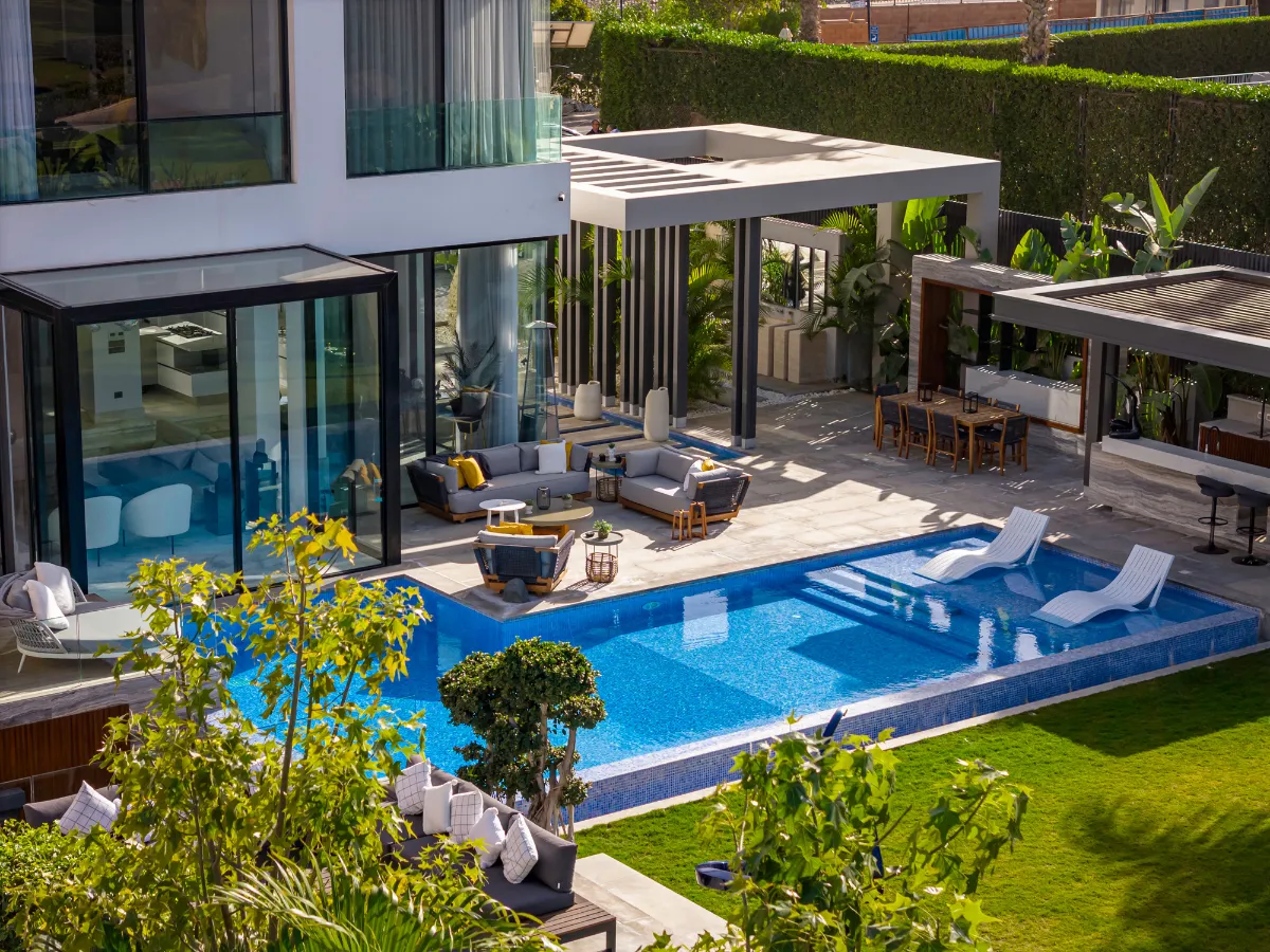 Luxury Interior Design