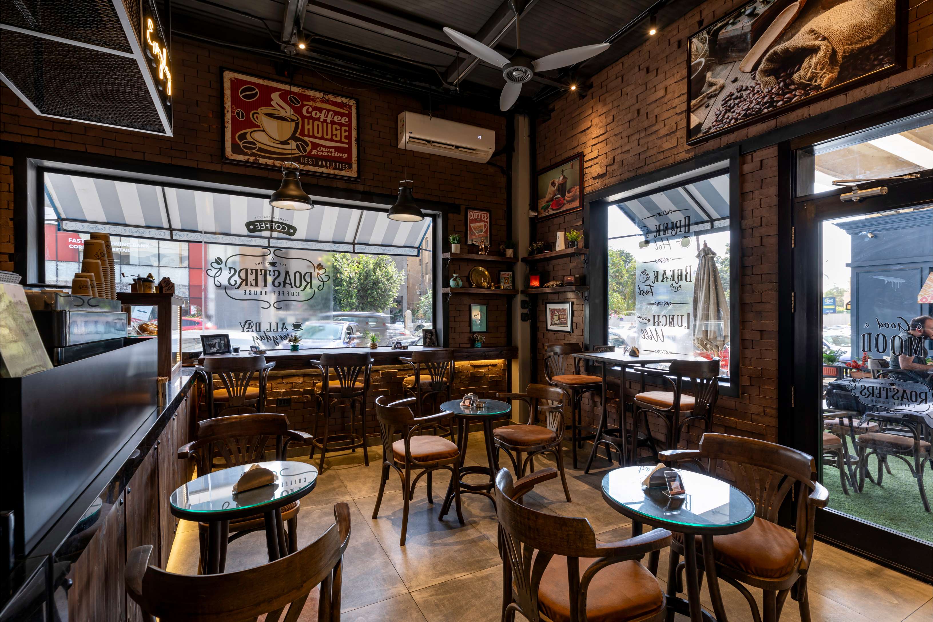 Luxury Interior Design