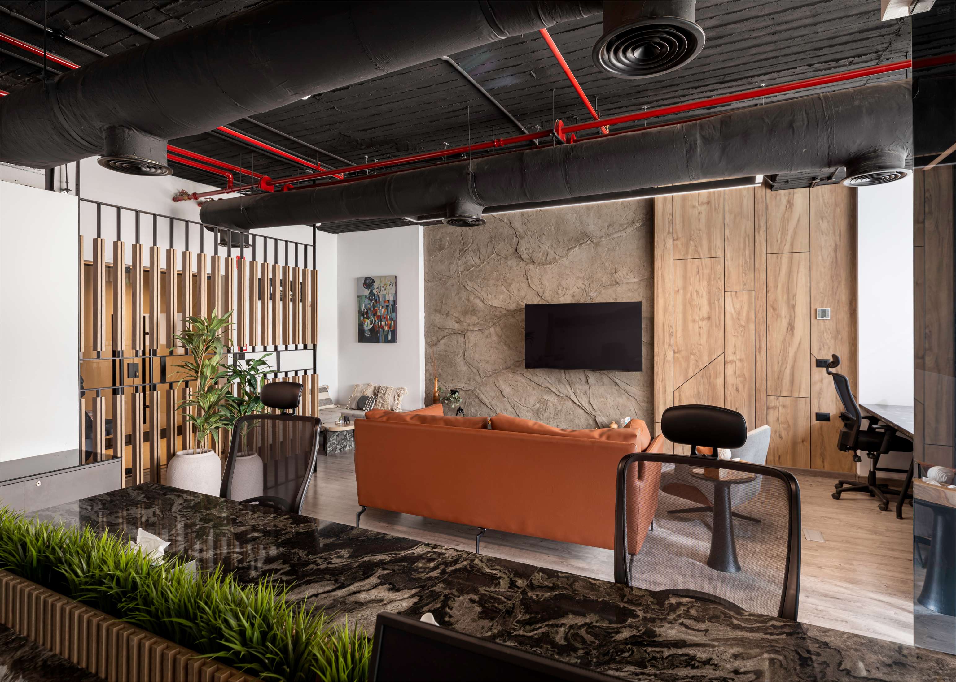 Luxury Interior Design