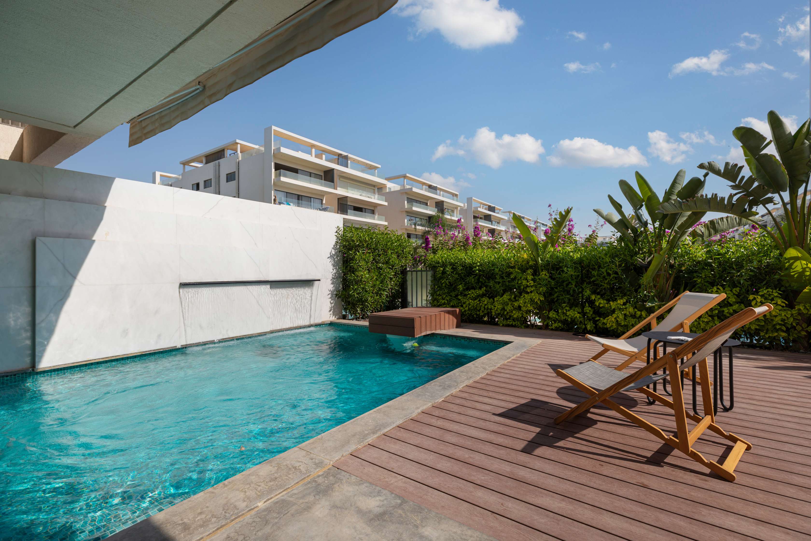 Luxury Interior Design