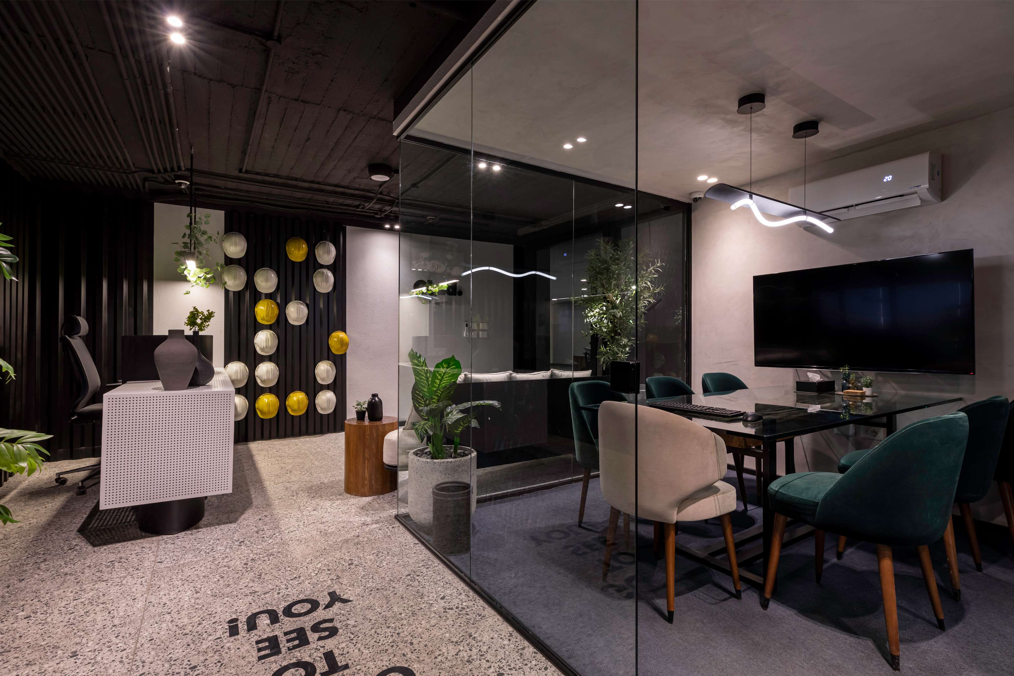 Luxury Interior Design