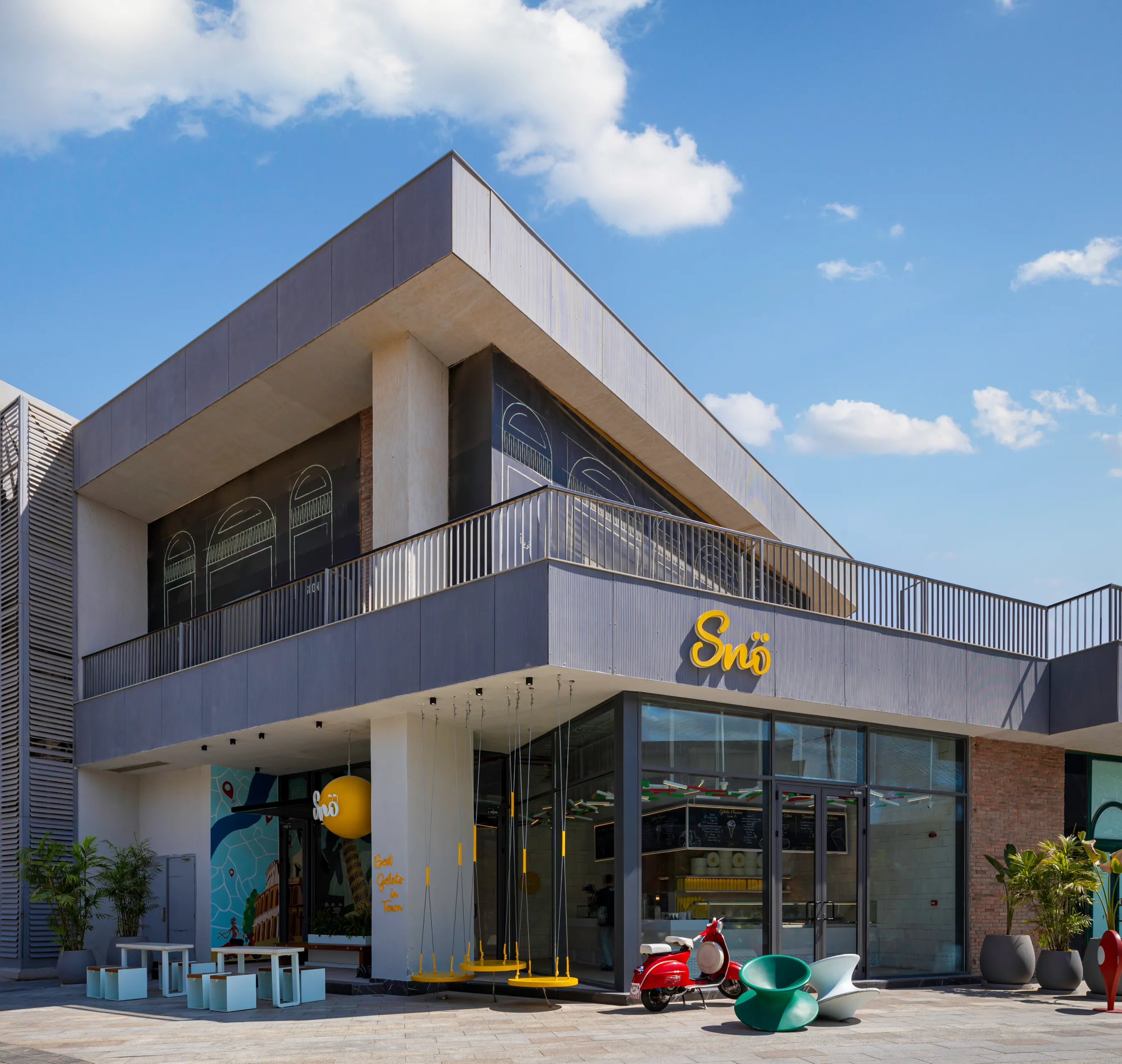 Luxury Interior Design